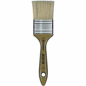 Pincel 3/4" 777Condor Pinceis