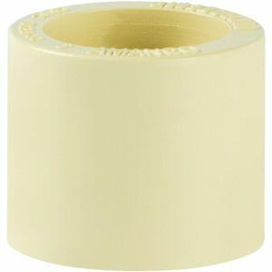 Bucha Redução 22x15mm Mf Cpvc Super Branco Amanco Bucha Redução 22x15mm Mf Cpvc Super Branco Amanco