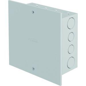 Caixa Passagem 32x34cm Grande Pvc Amanco Caixa Passagem 32x34cm Grande Pvc Amanco