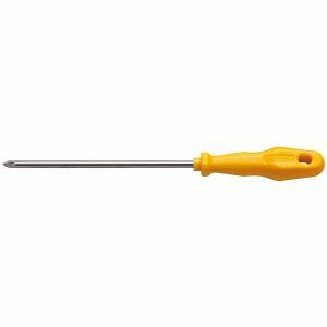 Chave Philips 3/16x6" Master Amarelo Tramontina