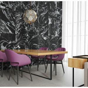Porcelanato Cimento Retificado Acetinado 80x80 Ceusa