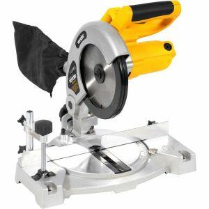 Serra Meia Esquadria SEV857 7. 850W 1/4" Vonder