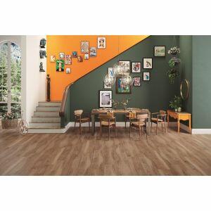 Piso Laminado Click New Elegance Smart Oak 30x135 Eucafloor