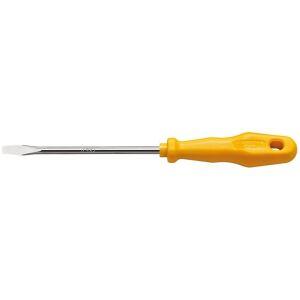 Chave de Fenda 5/16x4" Tramontina Master Amarela Chave de Fenda 5/16x4" Tramontina Master Amarela