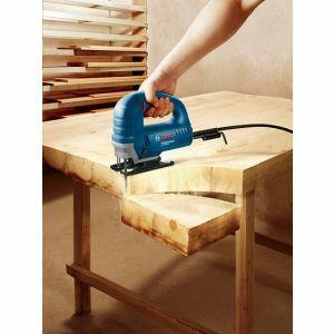 Serra Tico-Tico GST 75E 710W Bosch