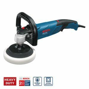 Politriz Angular 7'' Bosch GPO 14 CE 1400W com disco