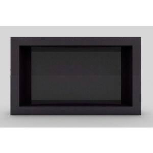 Nicho Moscou Black Polido 30x60 Málaga