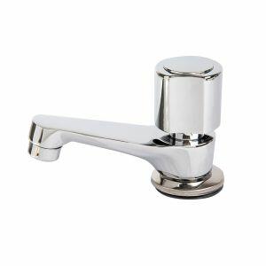 Torneira para Banheiro 1194 C40 1/2" Cromado DM25683 Hidrofama