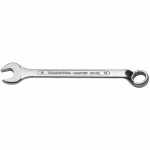 Chave Combinada 12mm Tramontina Aço Carbono