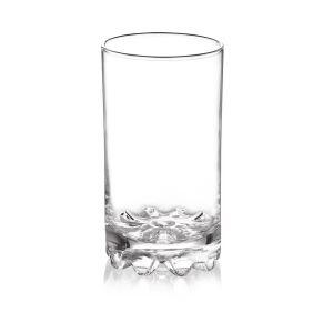 Jogo de Copos Gala 6 Peças 300ml Casa&Ideia