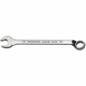 Chave Combinada 15mm Tramontina Aço Carbono
