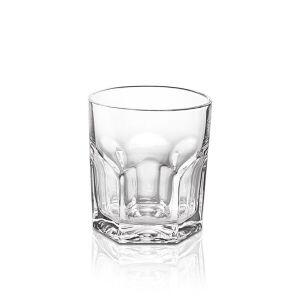 Jogo de Copos Rise 6 Peças 300ml Casa&Ideia