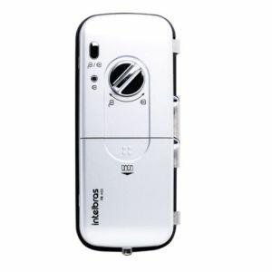 Fechadura Digital FR 400 para Porta de Vidro Intelbras Fechadura Digital FR 400 para Porta de Vidro Intelbras