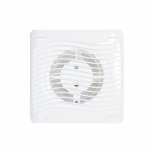 Exaustor 90 Branco ITC