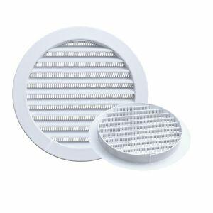 Grade de Ventilação ITC Redonda 20cm GR200