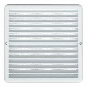 Grade de Ventilação ITC Quadrada 20x20cm GQ2020
