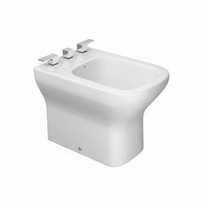 Bidê 3 Furos Deca Axis Branco