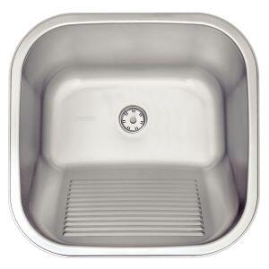 Tanque de Inox Hera 23L Acetinado Tramontina