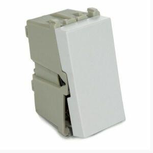 Módulo Pulsador Universal Weg Refinatto Branco 10A