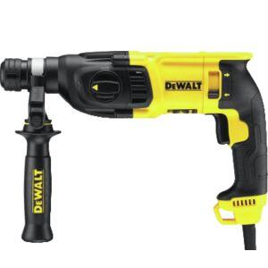 Martelete Perfurador Rompedor D25133K 800W Dewalt