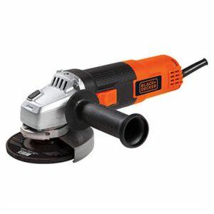Esmerilhadeira Angular 4.1/2'' G650 650W  Black+Decker