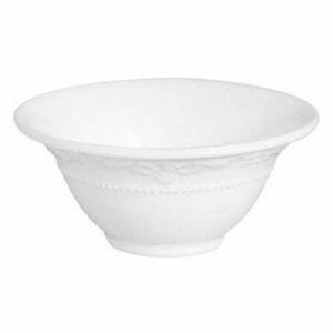 Tigela Porto Brasil Bowl Roma 445ml Branco Tigela Porto Brasil Bowl Roma 445ml Branco