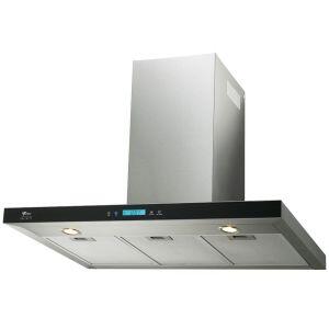 Coifa de Parede Infinity Digital Touch 90cm Fischer