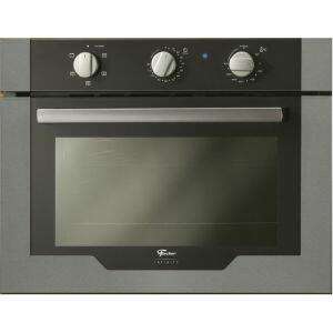 Forno Elétrico de Embutir 50L Infinity Inox Fischer