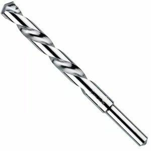 Broca Irwin para Concreto 4x75mm