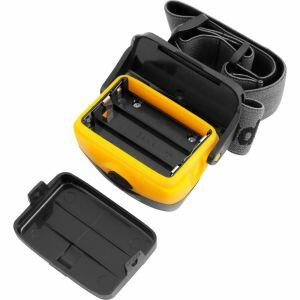 Lanterna Led de Cabeça LCV 120 Amarela Vonder