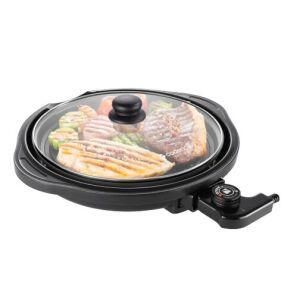 Grill Perfect Taste 1250W Preto Cadence Grill Perfect Taste 1250W Preto Cadence