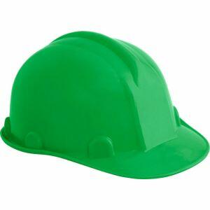 Capacete de Proteção Vonder com Carneira Verde