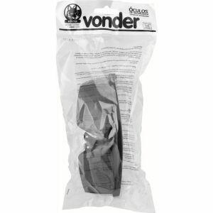 Óculos de Segurança Vonder Foxter Fumê