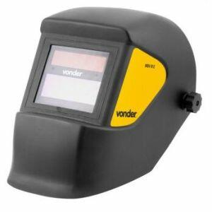 Máscara para Solda Automática MSV 012 Vonder Máscara para Solda Automática MSV 012 Vonder