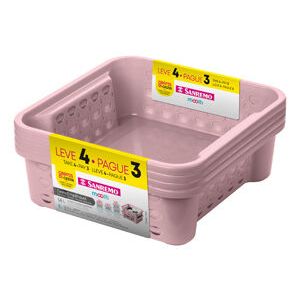 Kit Cestos Sanremo 1,6L