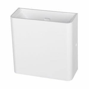 Arandela de Led 3W 3000K Branca Elegance