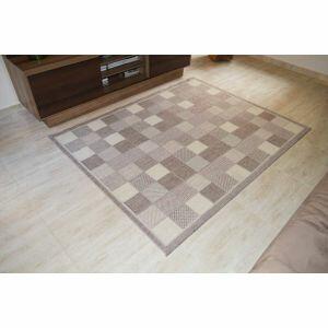 Tapete Rayza 1,5x2m Natural Look Tabuleiro Natural Tapete Rayza 1,5x2m Natural Look Tabuleiro Natural