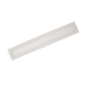 Painel Sobrepor 18W LED 3000K Luz Amarela Avant Painel Sobrepor 18W LED 3000K Luz Amarela Avant
