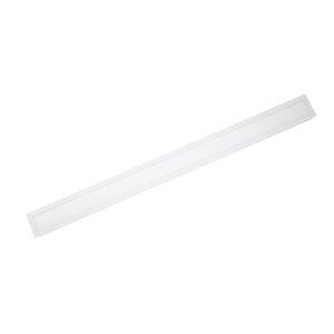 Painel LED Sobrepor 36W Fit 3000K Luz Amarela Avant Painel LED Sobrepor 36W Fit 3000K Luz Amarela Avant