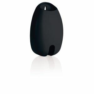 Dispenser de Sacolas Martiplast Preto OS500PTF
