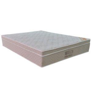 Colchão Ortobom Airtech Springpocket Queen 158x198x30cm com Molas Ensacadas
