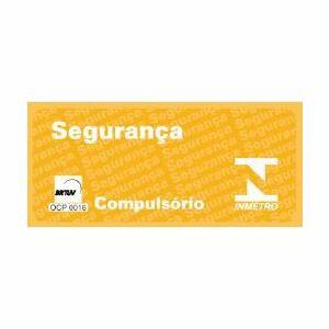 Extensão 3m 3P 3 Tomadas Branco Force Line