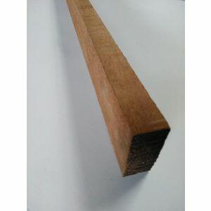 Ripa Angelim Pedra Bruta 2,5x4m 4cm Madeireira Real Park