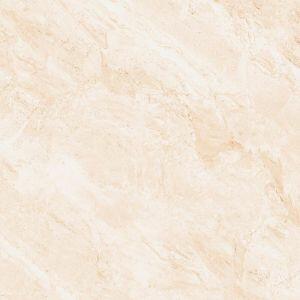 Piso Cerâmico Village Beige Bold Brilhante 50x50 Ilhabella