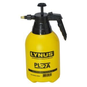 Pulverizador Lynus Manual PL-2A 2L