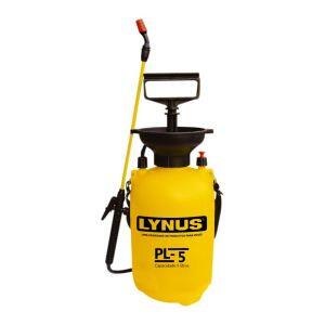 Pulverizador Manual com Tanque PL-5 5L Lynus