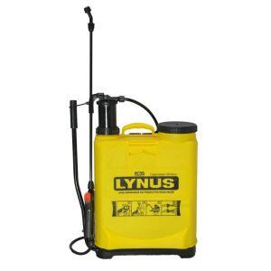 Pulverizador Lynus Costa Manual PL-20 20L