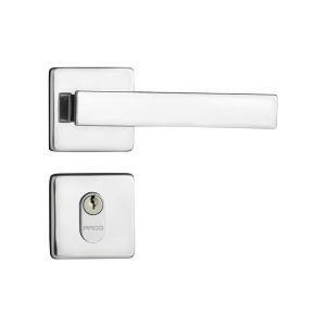 Fechadura Roseta Externa Pado 40mm 408