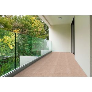 Piso Cerâmico Rio Basalto Bold Externo 50x50 Ilhabella Piso Cerâmico Rio Basalto Bold Externo 50x50 Ilhabella