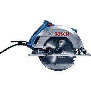 Serra Circular GKS 150 1500W com 1 Disco e Guia 7.1/4'' Bosch